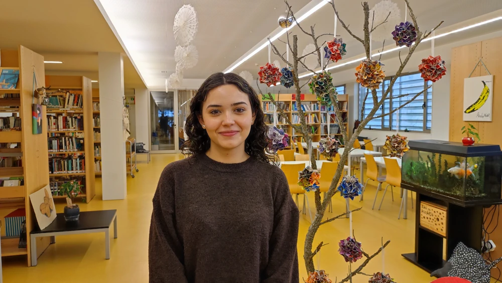 Fotografia do Xavier